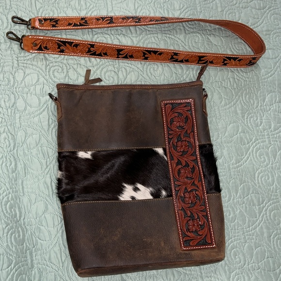 American Darling Conceal/Carry bag - Picture 2 of 11